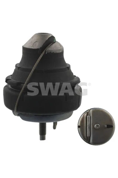 55130003 Motor Takozu Volvo 850 854 91-96 C70 I 98-05 S70 874 97-00 V70 I 875 876 97-01 6801722 ürün görseli 1