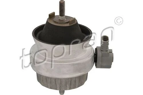 Topran 114407001 755 Motor Takozu Sol Elektrikli A6 2005-2011 4f0199379bk ürün görseli 1