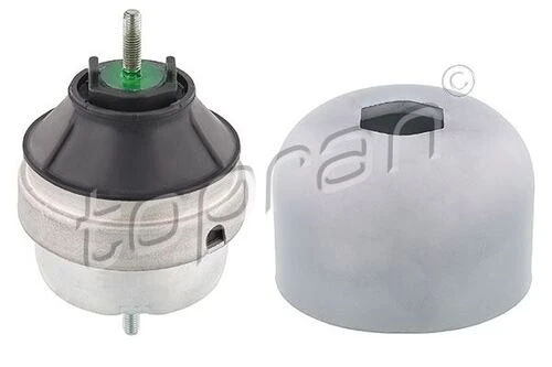 Topran 104424001 755 Motor Takozu Sağ Passat-a4-a6-superb 1.8-2.0 Adr-adp-aeb-afy-awt-apu 8d0199382l ürün görseli 1