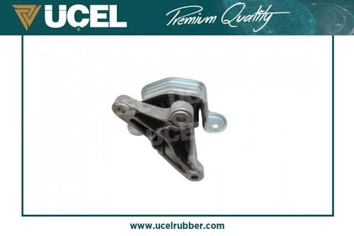 Ucel 61329 Şanzıman Takozu Sol T5 03 10 1.9 2.0 2.5tdı Axb Axc Brr Brs Axd Axe Blj Bnz Bpc 7h0399151j 7h0399151j ürün görseli 1