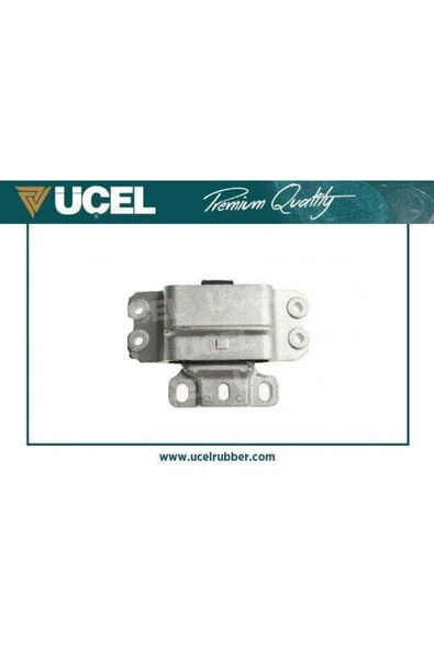 61212 Motor Takozu Caddy Iıı Eos Golf V Vı Jetta Iıı Scırocco Touran 1.2 1.4 16v 1.6 1.9 2.0 Sk ürün görseli 1