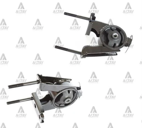 Taiwan 1237121020 Takoz Motor Yaris 98-02 Arka 1237121020 ürün görseli 1