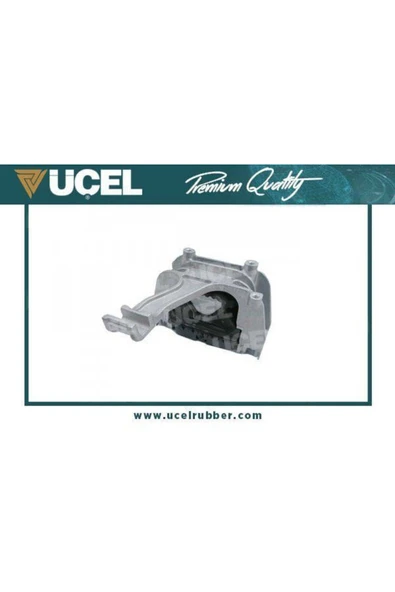 ÜÇEL 61239 Motor Takozu Golf VııpassatTiguantouranOctavia 1,6TDI ürün görseli 1