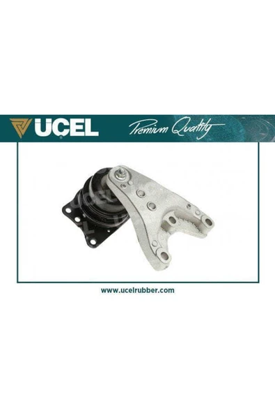 61219 Motor Takozu Sağ Volkswagen: Polo Skoda: Fox Fabia 1.2-1.4 Tdı ürün görseli 1