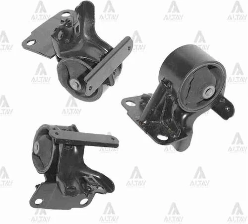 Taiwan 1237216380 Takoz Motor Corolla 98-00 01-03 Mt Sol 1237216380 ürün görseli 1