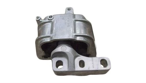YTT 11149 MOTOR TAKOZU SAĞ GOLF V CADDY III JETTA III TOURAN A3 L ürün görseli 1