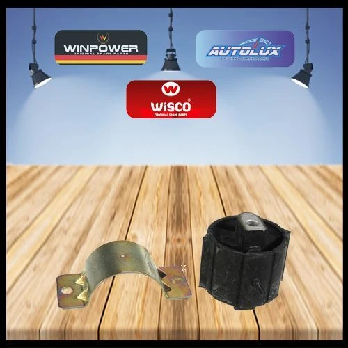 WISCO 9012421413 Şanzıman Kulağı Mercedes Sprinter 95 - ürün görseli 1