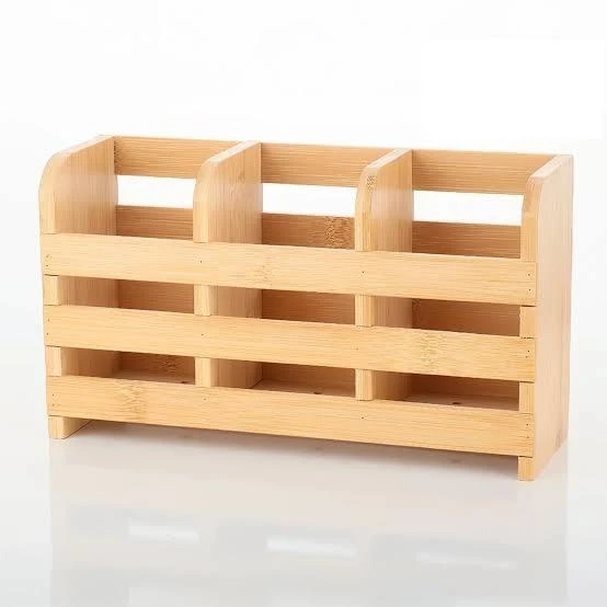 Mien-890 Bambu Kaşıklık ürün görseli 1