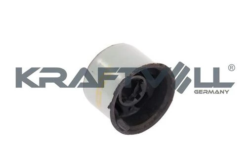 Kraftvoll 10050139  Salıncak Burcu Arka Travers Takozu Polo Classic 04-09 Cordoba 03-09 Ibiza 02-04 6q0407183 ürün görseli 1