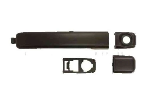 Baran 089  Kapı Dış Açma Kolu Sürgülü Kapı Master III / Movano B Takım ürün görseli 1