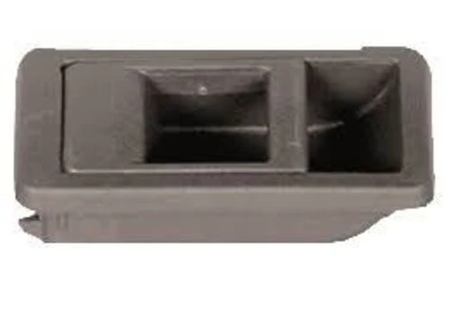 Bemot 71010  Kapı İç Açma Kolu Renault 9- Renault 11 Gri 1.kalite 7702257677 ürün görseli 1