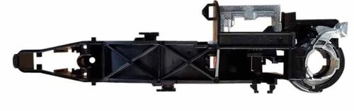 Alper 432152  KAPI AÇMA KOLU DIŞ ORTA İÇ MEKANİZMASI SOL MASTER II ürün görseli 1