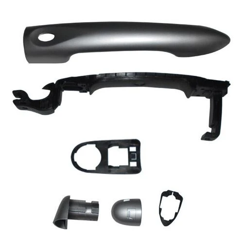 Brucke 806B08422RK Kapı Açma Kolu Ön Sol Krom Fluence Megane III ürün görseli 1