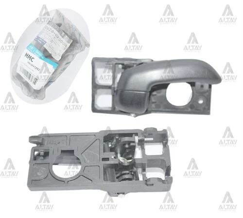 Hmc Mobis 826200X0004X MOBIS  Kapı Kolu I-10 08-10 İç Sağ ürün görseli 1