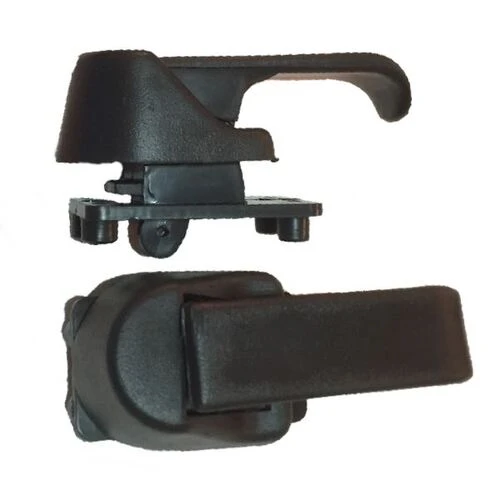 Aft KKM23061 Kkm23061 Kapı İç Açma Kolu Plastik Siyah Murat 131 Dks 85014758 ürün görseli 1