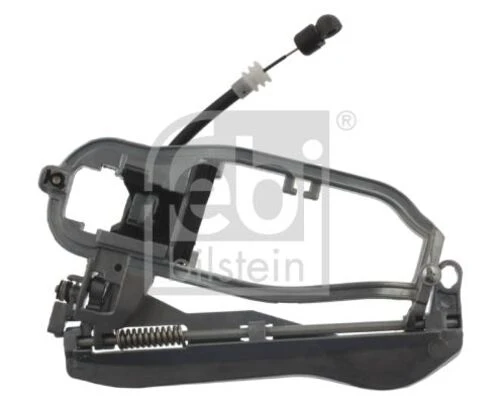 FEBI 37681  Kapı Kol Mekanizması Ön Sol Bmw X5 E52 51218243615 ürün görseli 1