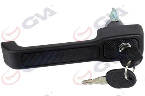 GVA 8624211  Dış Kapı Kolu (Anahtar Setli) Ön Sol Uno ürün görseli 1