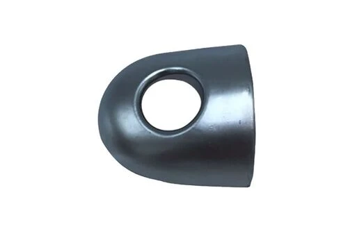 Alper 332068  Kapı Dış Açma Kolu Şifre Kapak Siyah Renault Megane II ürün görseli 1