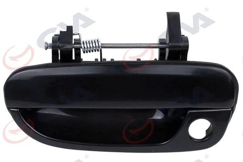 GVA 8691221  Dış Kapı Kolu Ön Sol Accent Mil.Admr 00-05 ürün görseli 1