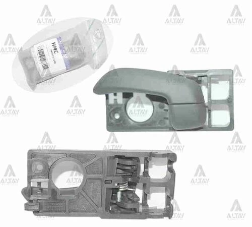 Hmc Mobis 826100X0004X MOBIS  Kapı Kolu I-10 08-10 İç Sol ürün görseli 1