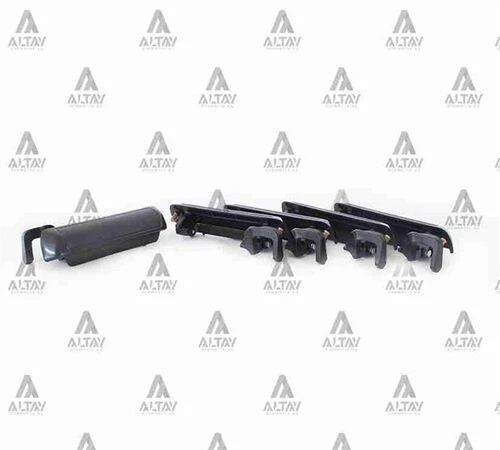 Korea 0139158410B 0 Kapı Kolu Ceres 92-99 Ön Sağ Dış ürün görseli 1
