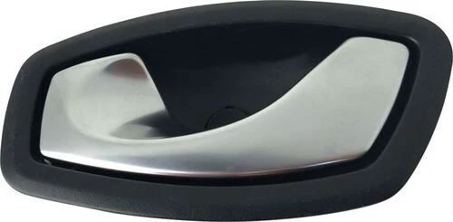 Monreal 40406  Kapı Açma Kolu İç Sol Megane Iıı Hb Krom 826730001r ürün görseli 1