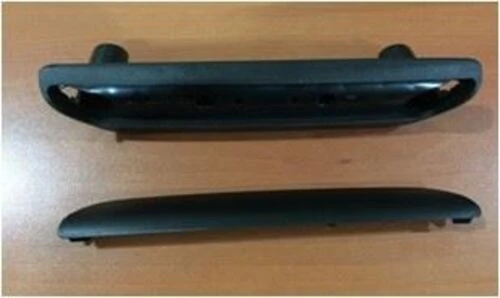 Monreal 72984  Kapı Kol Tutamağı Ve Kapağı Sağ Caravella Tek Koltuklu T5 7h0867180f ürün görseli 1
