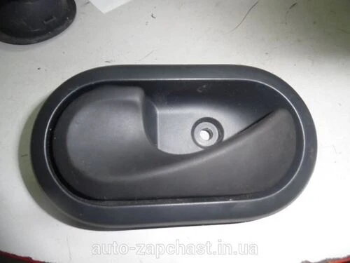 Kaya Plastik 1425 Kaya  Kapı İç Açma Kolu Sol Logan Sandero Duster Lodgy Dokker 8200733848 ürün görseli 1