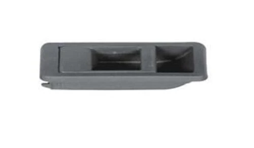 Kaya Plastik 305 Kaya  Kapı İç Açma Kolu Renault 9 Gri 7702257677 ürün görseli 1
