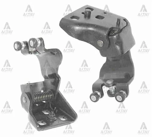 Maher 05491  Makara Kolu H-1 08-11 Orta Kapı Orta Sol ürün görseli 1