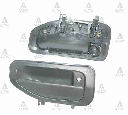 Maher 05360  Kapı Kolu Canter 711 839 859 06= Sağ Dış (Fuso) ürün görseli 1