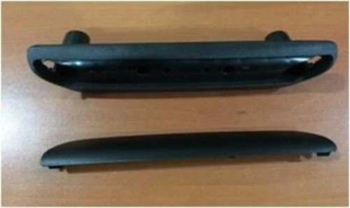 Monreal 72983  Kapı Kol Tutamağı Ve Kapağı Sol Caravella Tek Koltuklu T5 7h0867179f ürün görseli 1
