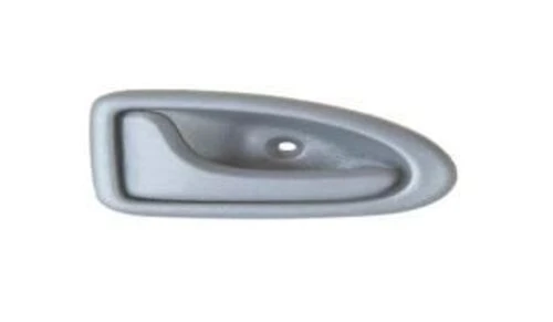Kaya Plastik 398 Kaya  Kapı İç Açma Kolu Sol Gri Clio 7700434716 ürün görseli 1
