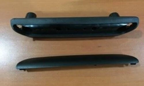 Monreal 75059  Kapı İç Açma Kolu Alt Üst Set Kısa Tip Kaplamalı Yuzcey Çift Koltuklu Araç T5 7h0867180g ürün görseli 1