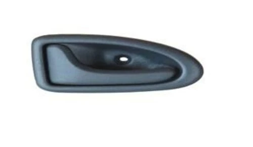 Kaya Plastik 396 Kaya  Kapı İç Açma Kolu Sol Siyah Clio Logan 7700434716 ürün görseli 1