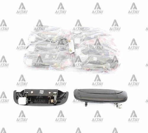 Korea 826604B000MT Kapı Kolu H-100 Kmy Dış 94-05 Sağ (Metal) ürün görseli 1