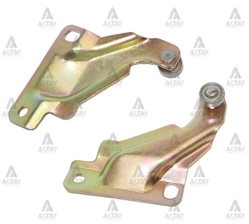 Maher 05496  Makara Kolu H-100 Orta Kapı Üst Sağ L-300 ürün görseli 1