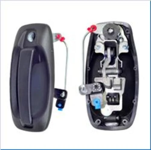 OMS 115206 Kalip  Bagaj Kapı Diş Açma Kolu Kilitsız Bipper Fiorino Nemo 07- Doblo Ym 8720.85 ürün görseli 1