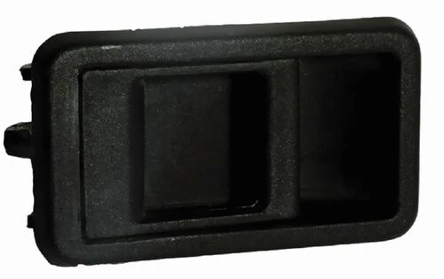 Oksa 566  Kapı İç Açma Kolu Renault 9- Renault 11 Siyah 7704001963 ürün görseli 1