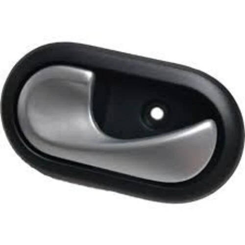 Kaya Plastik 1428 Kaya  Kapı İç Açma Kolu Sol Logan Sandero Duster Lodgy Dokker Krom 8200735219 ürün görseli 1