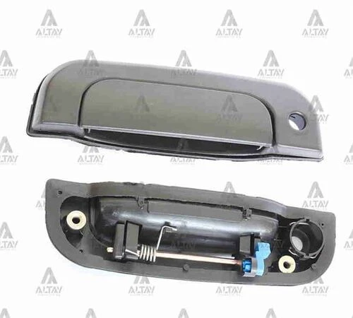 Maher 05404  Kapı Kolu Pregio Ön Sol Dış ürün görseli 1