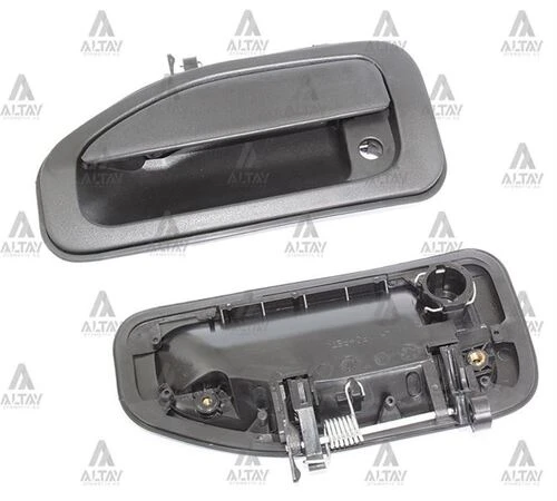 Maher 05361  Kapı Kolu Canter 711 839 859 06= Sol Dış (Fuso) ürün görseli 1