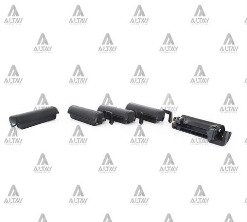 Korea 0139159410A 0 Kapı Kolu Ceres 92-99 Ön Sol Dış ürün görseli 1