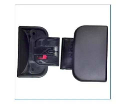 OMS 115105 Kalip  Kapı Diş Açma Kolu Sol Partner Berlingo Bagaj Kapı Kolu Çift Kapı 97-07 9101.j4 ürün görseli 1