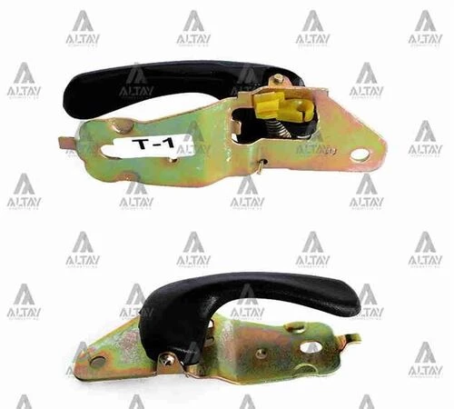 Maher 05407  Kapı Kolu Starex 02-08 İç Sağ ürün görseli 1