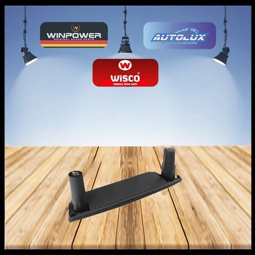 Wisco 7H0867179F Kapı Çekme Kolu Kapağı Ön İç Yuvası Sol VW T6 09 - ürün görseli 1