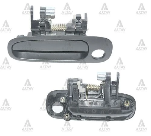 Taıwan 6922002030 Taiwan  Kapı Kolu Corolla Diş 98-00 Ae111 Ön Sol ürün görseli 1