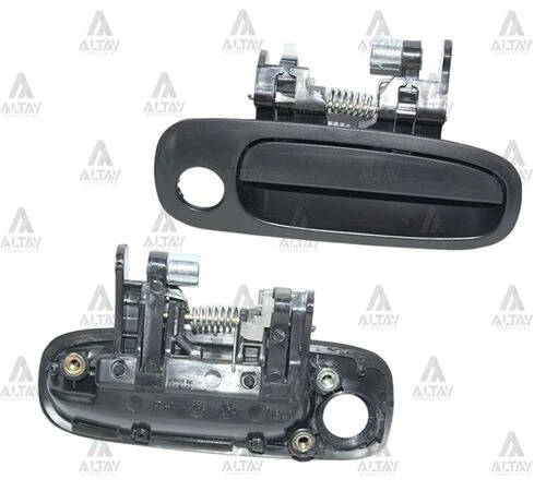 Taıwan 6921002030 Taiwan  Kapı Kolu Corolla Diş 98-00 Ae111 Ön Sağ ürün görseli 1