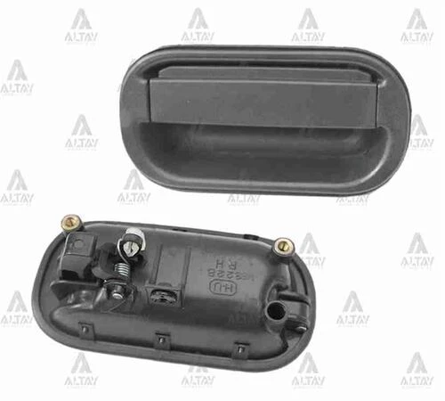 Taıwan MC142096 Taiwan Mc142096 Kapı Kolu Canter 659 Kapı Diş Kolu Sağ Mc142096 ürün görseli 1