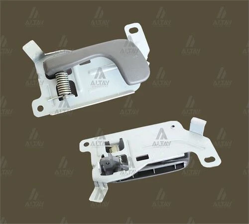 Taıwan MC142092 TAIWAN  Kapı Kolu Canter 515 659 İç Sağ ürün görseli 1